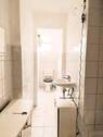 WC Dusche im DG - 