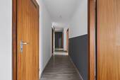 Wohnungsflur - 