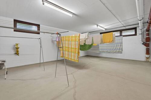 Trockenraum - 
