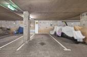 Tiefgaragenstellplatz - 