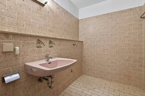 Badezimmer - 