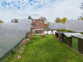 Gartenansicht - 