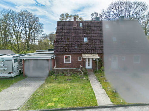 Stellplatz-Carport - 