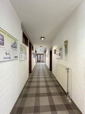 Weiterer Flur - 
