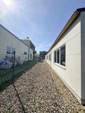 Seitenansicht - 