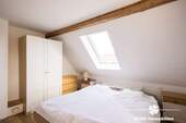 Schlafzimmer OG - 