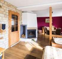 BERK Immobilien - charmantes & liebevoll renoviertes EFH zentral in Johannesberg