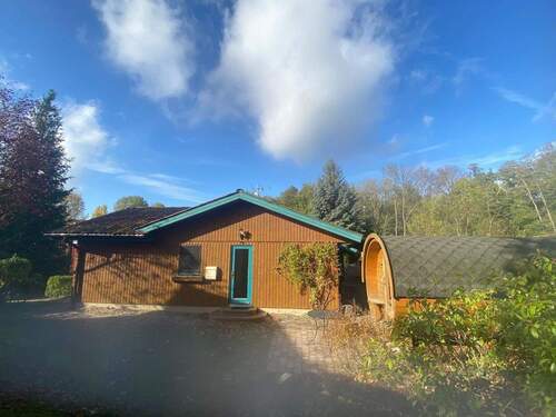 3 - 5 Zimmer Bungalow in Zislow