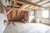 Dachboden - 