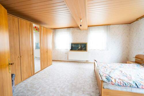 Schlafzimmer - 