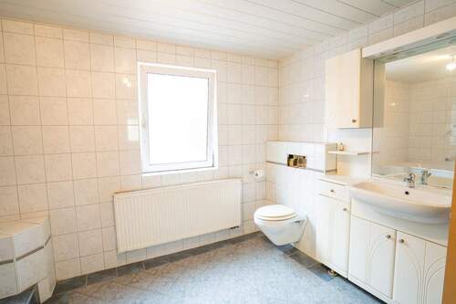 Badezimmer - 