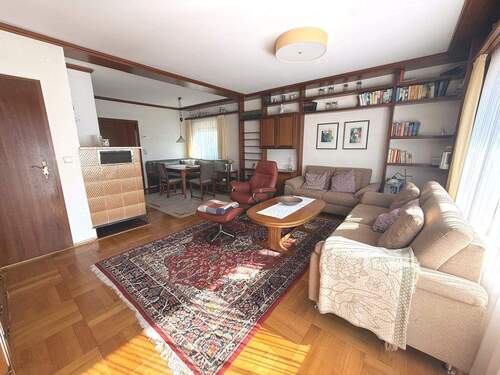 EG Wohnen und Essen Ansicht 2 - 