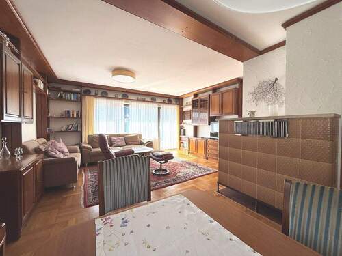 EG Wohnen und Essen Ansicht 1 - 