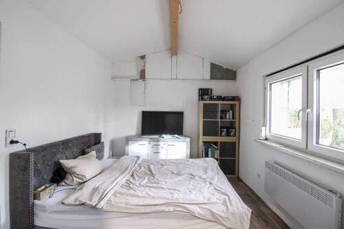 Nebengelass Zimmer 2 - 