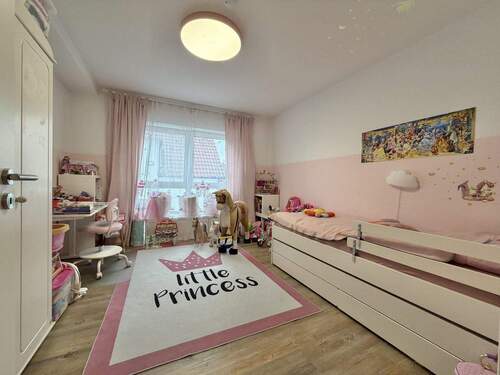 Kinderzimmer - 