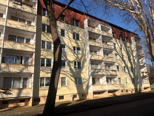 IMG_2866.JPG - Charmantes 2-Zimmer-Apartment mit Balkon, komplett und attraktiv möbliert, inkl. Kücheneinrichtung in Laubegast, Dresden