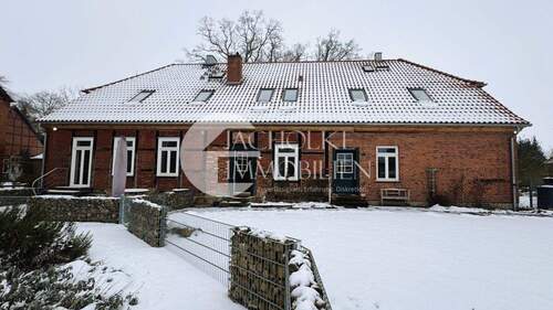325.Haus.Außen. (7) - Mehrfamilienhaus, Wohnhaus mit 369,00 m&sup2; in Kirchweyhe zum Kaufen