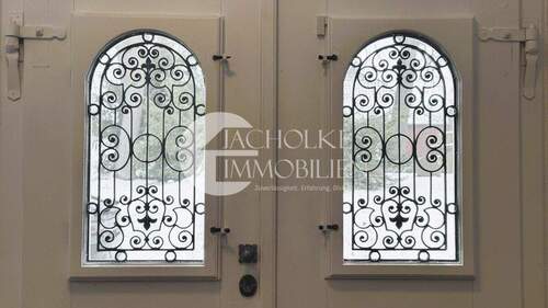 325.Innen.EG.Eingang-Türglas - 