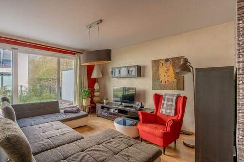 Wohnen (34,96 m²) ... - 3 Zimmer Etagenwohnung in Bremen