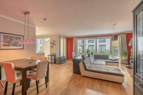 ... - Etagenwohnung mit 115,30 m&sup2; in Bremen zum Kaufen