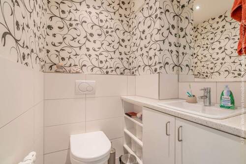 WC (2,18 m²) - 