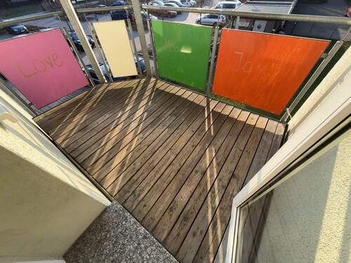 Balkon - 