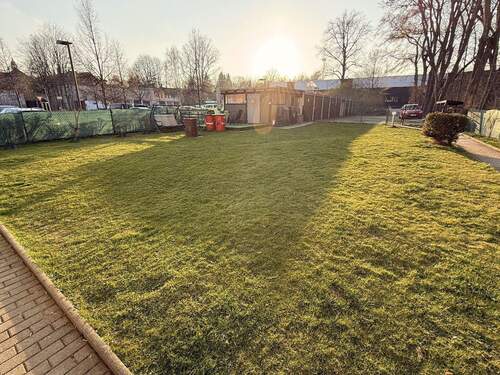 Garten - 