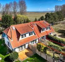 Ihr Tiny Place an der südlichen Boddenküste für Ruhe-Suchende und Natur-Begeisterte - Fuhlendorf OT Michaelsdorf