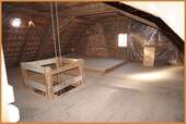 Heuboden - 