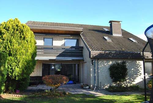 Ansicht - 6 Zimmer Reihenendhaus zum Kaufen in Hamm