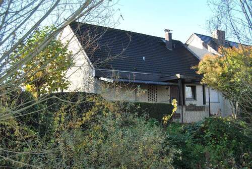 Ansicht - 6 Zimmer Reihenendhaus in Hamm