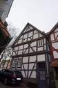 Straßenansicht vom Haus.JPG - Preisreduzierung - Renoviertes Einfamilienhaus direkt in Gudensberg zu verkaufen