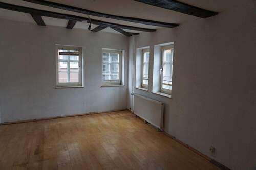 Wohnzimmer.JPG - 5 Zimmer Einfamilienhaus zum Kaufen in Gudensberg
