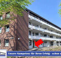 Ruhige und moderne 2-Zimmerwohnung mit Terrasse in NiendorfO. - Timmendorfer Strand / Niendorf Niendorf/Ostsee