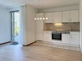 12964 LooseImmo Wohn-Essbereich - Etagenwohnung mit 38,00 m&sup2; in Timmendorfer Strand / Niendorf zum Kaufen