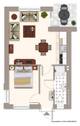 12964 Grundriss - 
