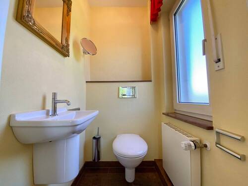 Gäste-WC - 