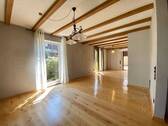 Wohnzimmer - Einfamilienhaus mit 161,00 m² in Bramsche zum Kaufen