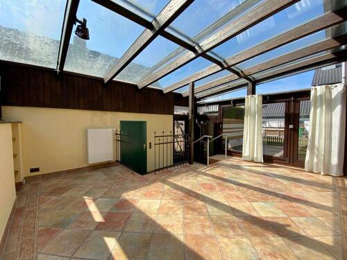 Wintergarten - 