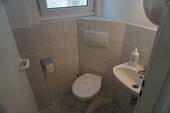 seperate Toilette - 