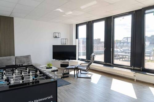 Meetingraum - 