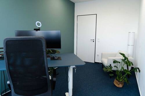 kleines Büro - Büro zur Miete in Dortmund