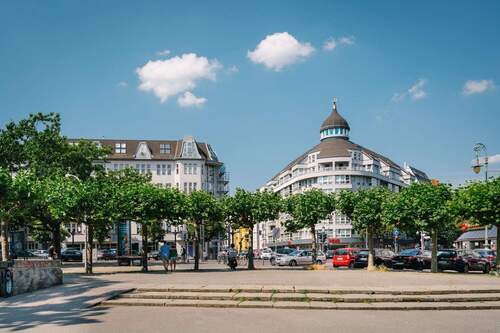 Lietzenseepark - 