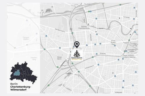 Lageplan - 