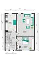 Grundriss EG - 