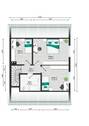 Grundriss DG - 