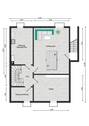 Grundriss Keller - 