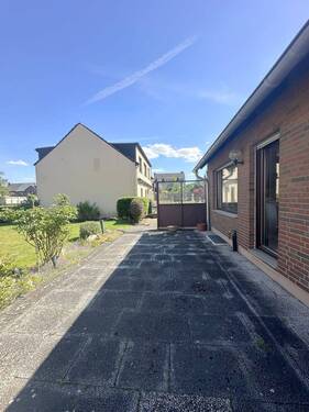 Terrasse - 