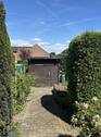 Gartenhäuschen - 