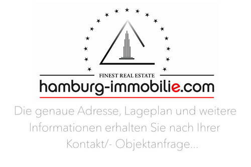 Trenner neu HI - Grundstück in Pinneberg